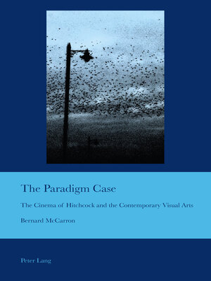 cover image of The Paradigm Case